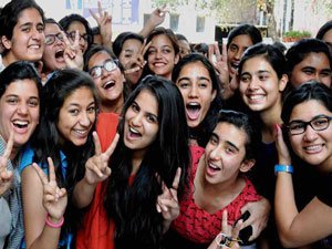 score good marks in board exams