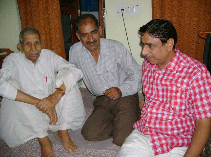 Khadi Boli speakers