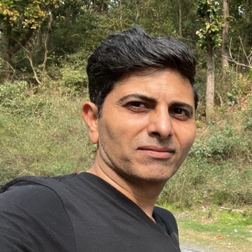 Avdhesh Tondak: Writer, Speaker, and Voice Actor