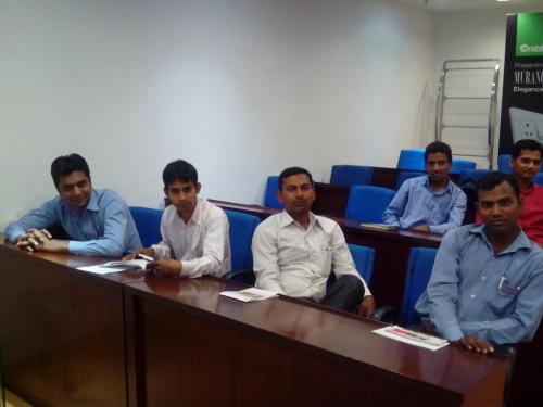 Havells India Limited_QRG Towers_Sector_126_Noida