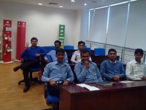 Havells India Limited_QRG Towers_Sector_126_Noida