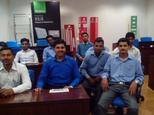 Havells India Limited_QRG Towers_Sector_126_Noida