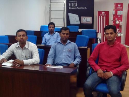 Havells India Limited_QRG Towers_Sector_126_Noida