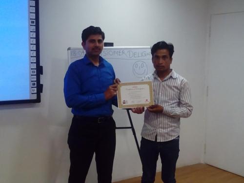 Havells India Limited_QRG Towers_Sector_126_Noida