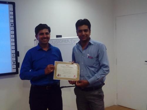 Havells India Limited_QRG Towers_Sector_126_Noida